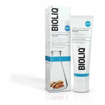 Bioliq Dermo Krem Naprawczy Skóra Atopowa 50 ml