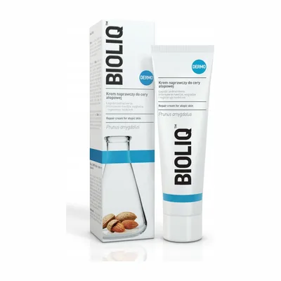 Bioliq Dermo Krem Naprawczy Skóra Atopowa 50 ml