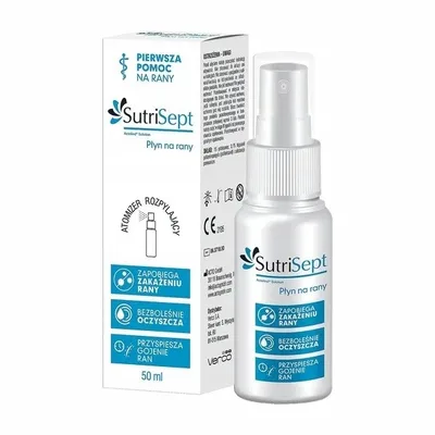 SutriSept Płyn 50 ml