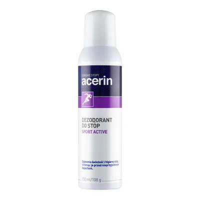 Acerin Sport Active