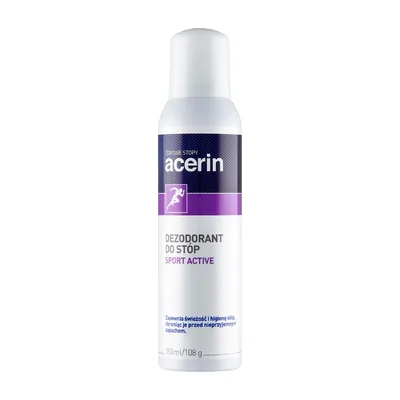 Acerin Sport Active