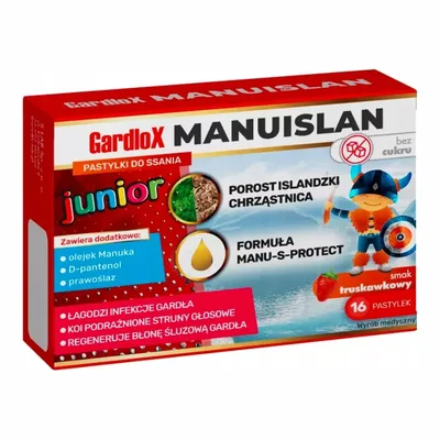 Gardlox Manuislan Junior pastyl.dossania 1