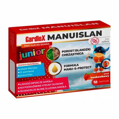 Gardlox Manuislan Junior pastyl.dossania 1