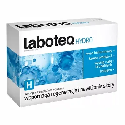 LABOTEQ HYDRO*30 TABL.