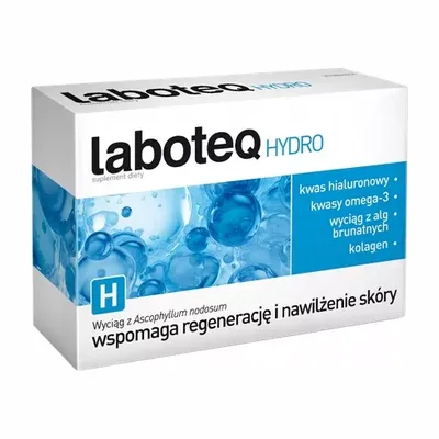 LABOTEQ HYDRO*30 TABL.