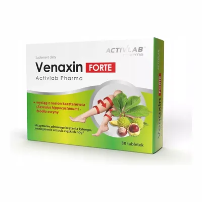 Venaxin 30 Tabletek