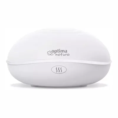 Dyfuzor Ultradźwiękowy Ufo 4w1 Aromaterapia Na Usb Biały