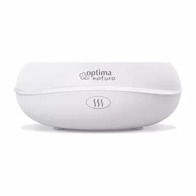 Dyfuzor Ultradźwiękowy Ufo 4w1 Aromaterapia Na Usb Biały