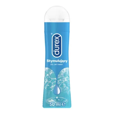 Durex Play Żel Uwalniający Dreszczyk Emocji 50ml