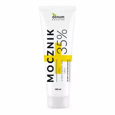 Donum Naturea Z Mocznikiem 35% 100ml