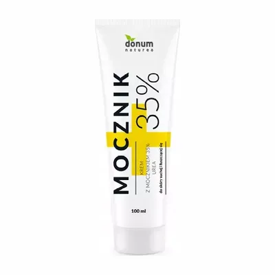Donum Naturea Z Mocznikiem 35% 100ml