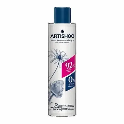 ARTISHOQ Szampon Wzmacniający 200ml