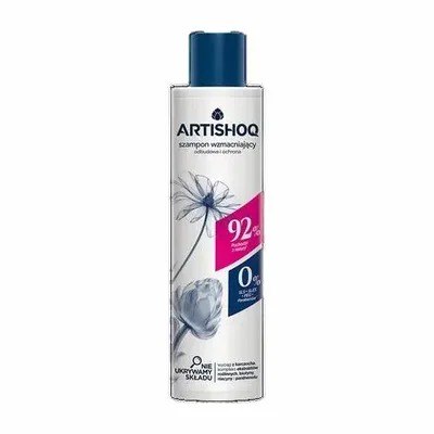 ARTISHOQ Szampon Wzmacniający 200ml