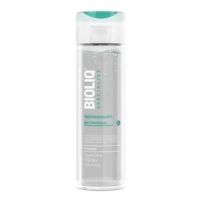 Bioliq Specialist Płyn Tonizujący 200ml