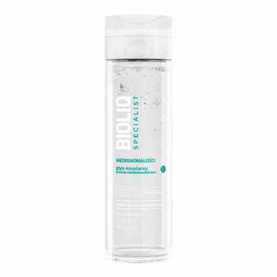 Bioliq Specialist Płyn Micelarny 200ml