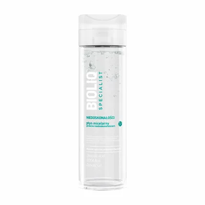 Bioliq Specialist Płyn Micelarny 200ml