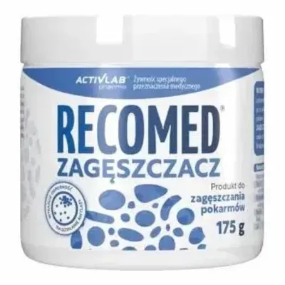 Recomed Zagęszczacz Do Pokarmów 175g