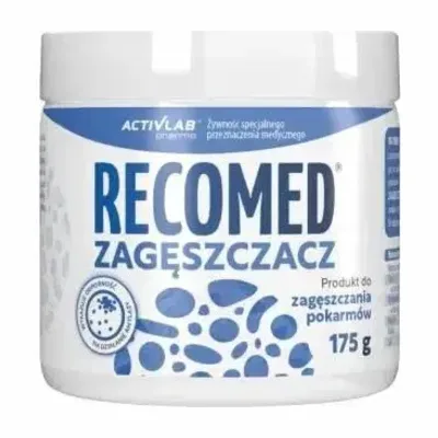 Recomed Zagęszczacz Do Pokarmów 175g
