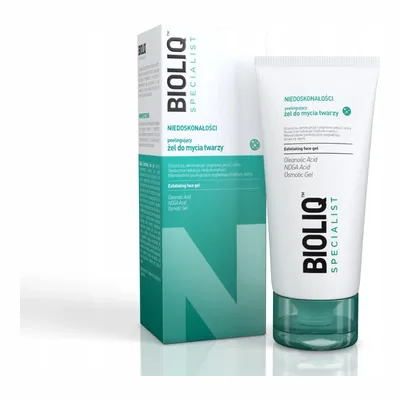 Bioliq Specialist Żel Do Mycia Twarzy 125ml