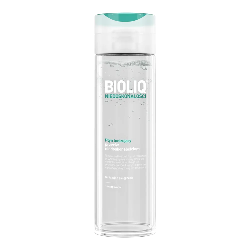Bioliq Specialist Płyn Tonizujący 200ml