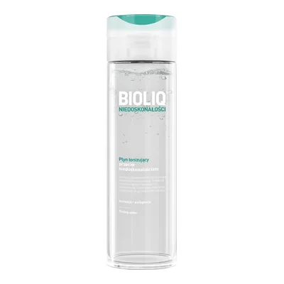 Bioliq Specialist Płyn Tonizujący 200ml