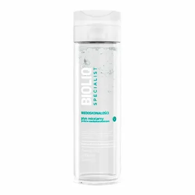 Bioliq Specialist Płyn Tonizujący 200ml