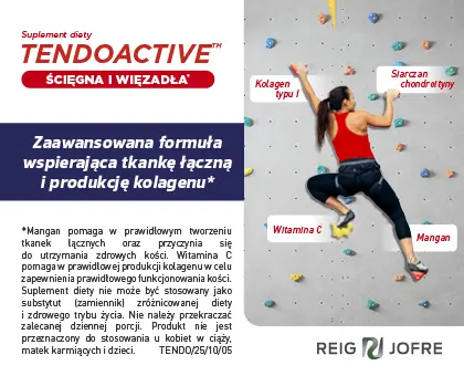 tendoactive banner