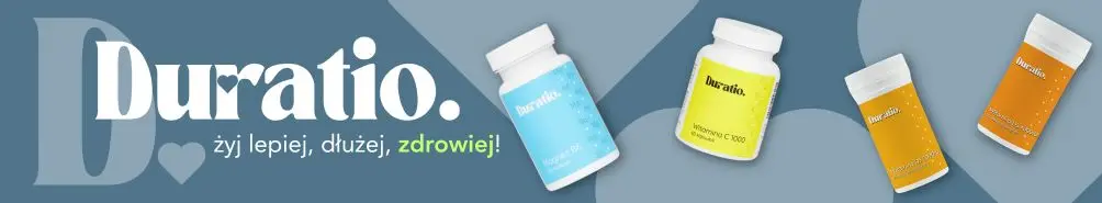 Duratio Banner