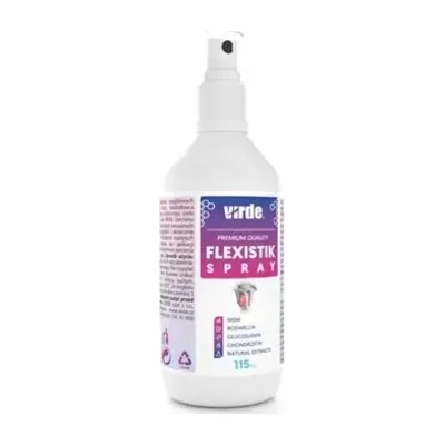 Virde Flexistik Spray – Ulga dla Stawów i Mięśni – 115 ml