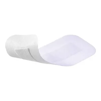 Hartmann Cosmopor E 20 cm x 8 cm – Jałowy Opatrunek Pooperacyjny – 25 sztuk