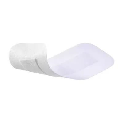 Hartmann Cosmopor E 20 cm x 8 cm – Jałowy Opatrunek Pooperacyjny – 25 sztuk