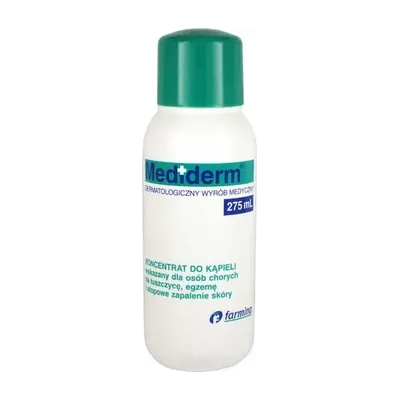 Mediderm Koncentrat Do Kąpieli 275ml
