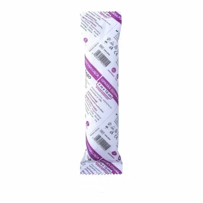 Paso Opaska Dziana Podtrzymująca 4 m x 10 cm – Wyrób Medyczny – 1 sztuka