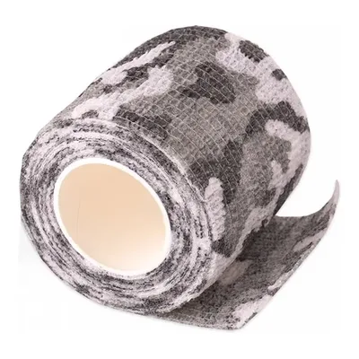 Pasocare Bandaż Kohezyjny 4,5m x 7,5cm – Moro – 1 sztuka