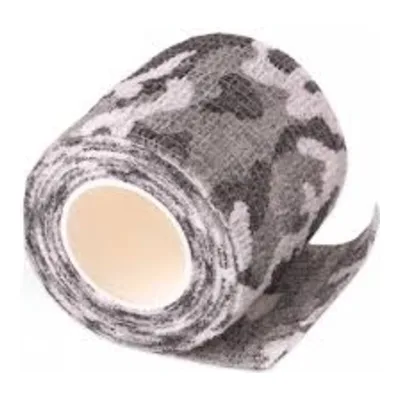 Bandaż Kohezyjny Samoprzylepny 5cm x 4,5m – Elastyczna Opaska Moro – 1 szt.