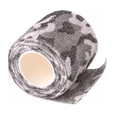 Bandaż Kohezyjny Samoprzylepny 5cm x 4,5m – Elastyczna Opaska Moro – 1 szt.