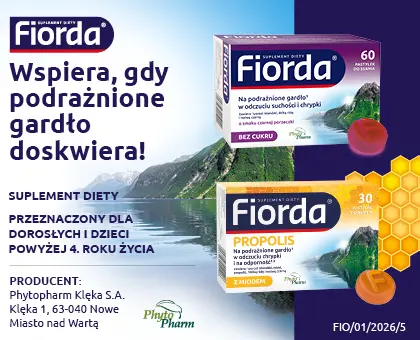 Banner Fiorda Banner Fiorda