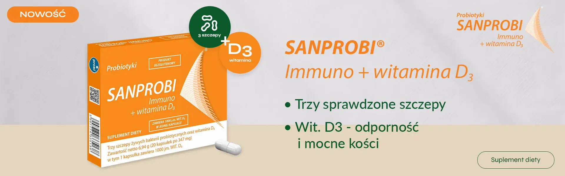 Banner sanprobi Banner sanprobi