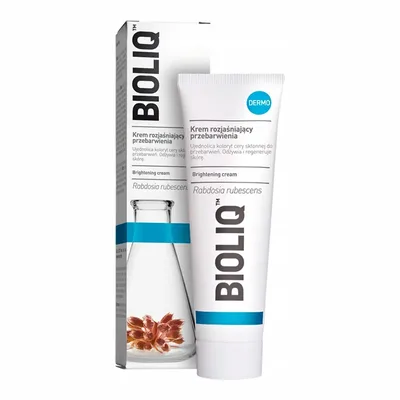 Bioliq Dermo Krem Rozjaśniający 50ml