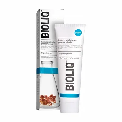Bioliq Dermo Krem Rozjaśniający 50ml