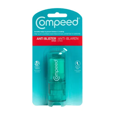 Compeed Sztyft Przeciw Pęcherzom 8ml