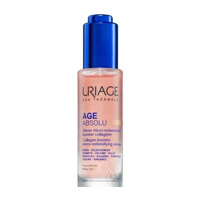 Uriage Age Absolu Booster Serum Przeciwzmarszczkowe 30ml