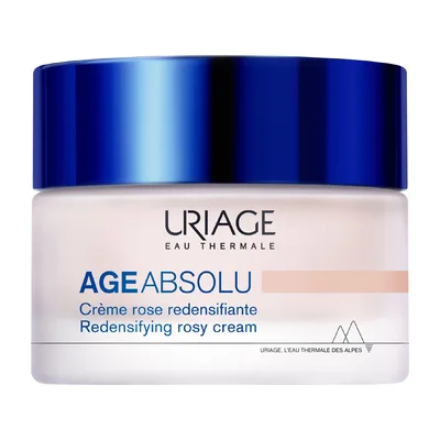 Age Absolu Krem Rose Zagęszczający Skórę Wygładzający Do Twarzy 50ml