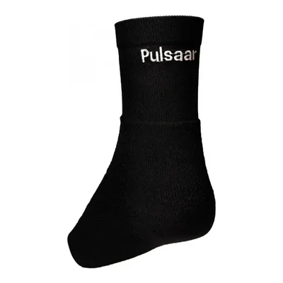 Pulsaar Active Opaska Na Kostkę Ściągacz Z Węglem Bambusowym Rozmiar L
