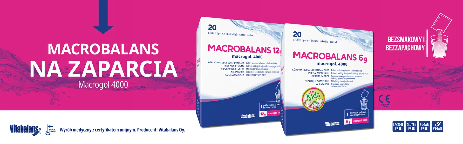 macrobalans banner
