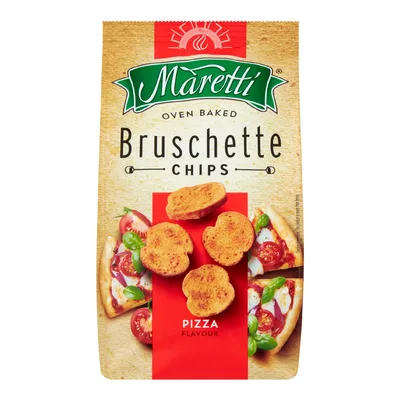 Maretti Bruschette Pizza 70g