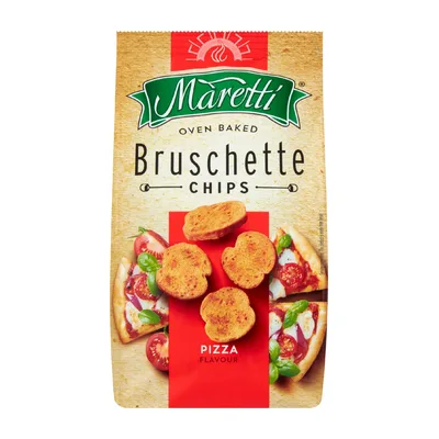 Maretti Bruschette Pizza 70g