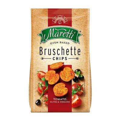 Maretti Bruschette Pomidor 70g