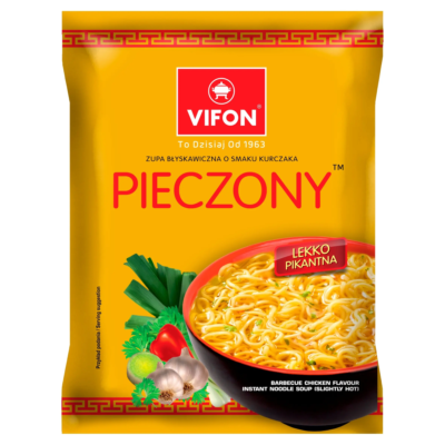 Vifon Zupa Kurczak Pieczony 70g