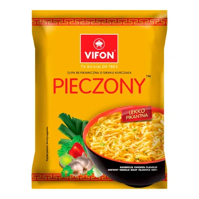 Vifon Zupa Kurczak Pieczony 70g